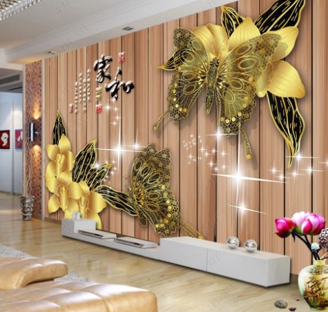 ý nghía tranh phong thuỷ