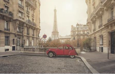 Danh lam thắng cảnh  - TPKT273