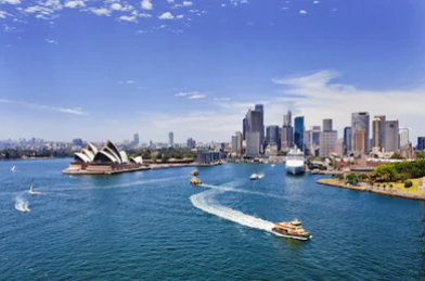 Phong cảnh thành phố  - TPKT312