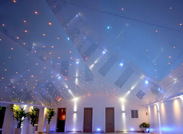 Trần sao nhân tạo 14