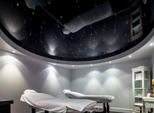 Trần sao nhân tạo 16