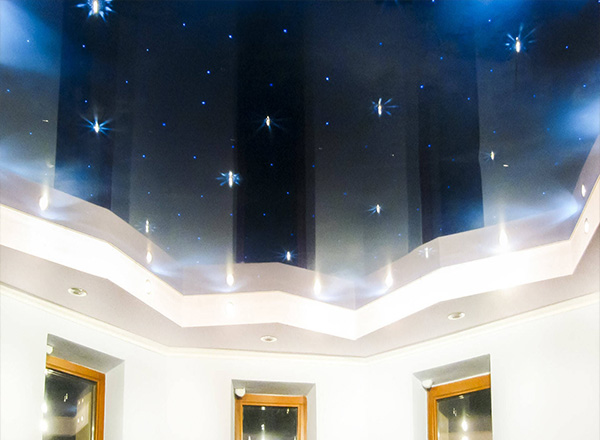 Trần sao nhân tạo 18