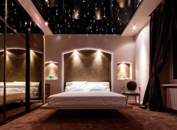 Trần sao nhân tạo 22