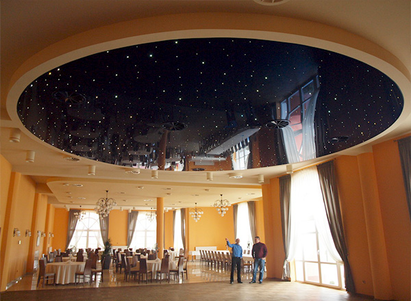 Trần sao nhân tạo 26