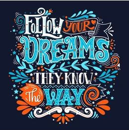 Tranh dán tường văn phòng - VP12