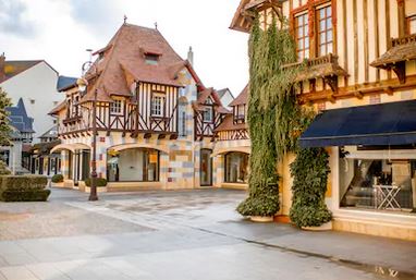 Tranh con đường - TPKT185