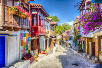 Tranh đường phố - TPKT151