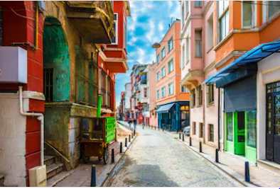 Tranh đường phố - TPKT159