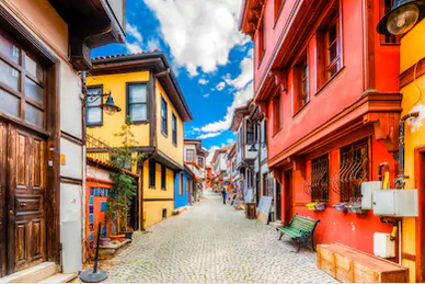 Tranh đường phố - TPKT161