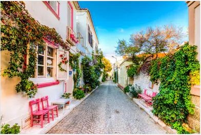 Tranh đường phố - TPKT162