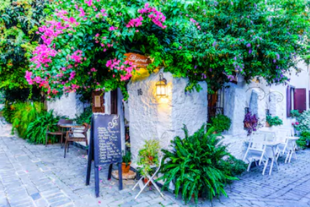 Tranh đường phố - TPKT143