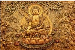 Tranh Phật giáo - TTG18