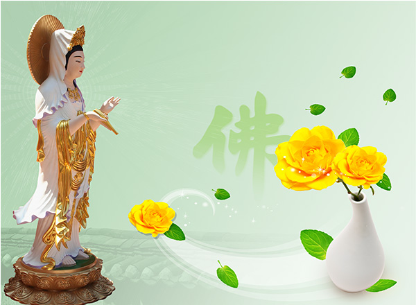 Tranh Phật giáo - TTG11