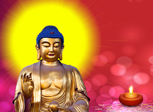 Tranh Phật giáo - TTG13