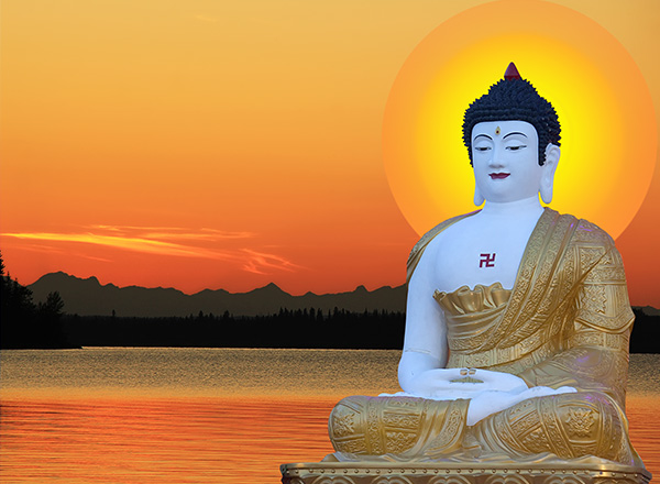Tranh Phật giáo - TTG03
