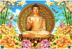 Tranh Phật giáo - TTG21