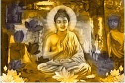 Tranh Phật giáo - TTG25