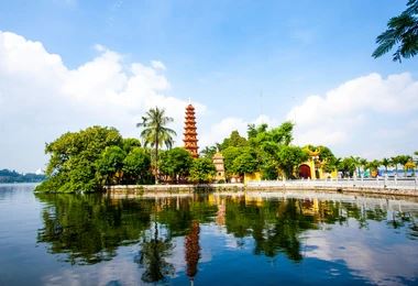 Tranh phong cảnh Việt Nam TPCVN26