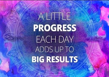 Tranh slogan treo văn phòng - VP75