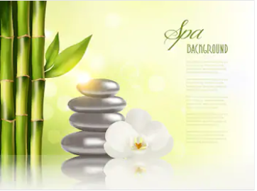 Tranh Spa - SP185