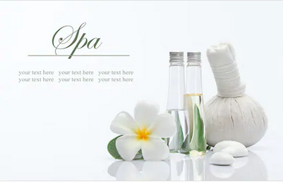 Tranh Spa đẹp - SP76