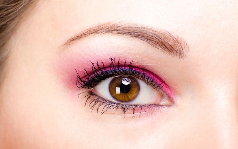 7 Tips for Perfect Eye Makeup