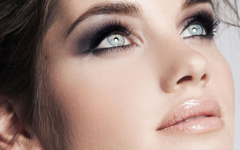 Everything You Need To Know About Eyelash Extensions