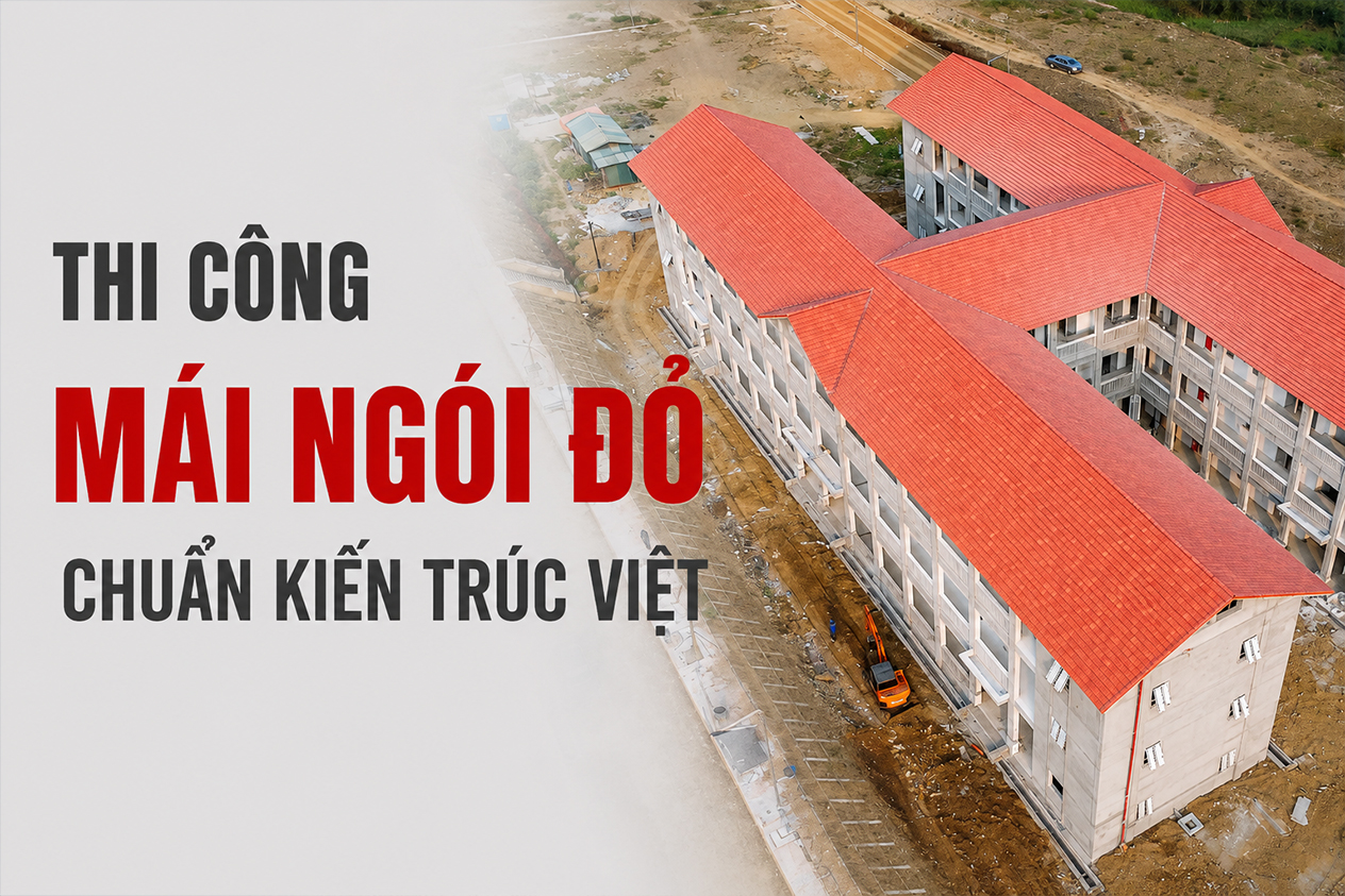 Công trình ngói
