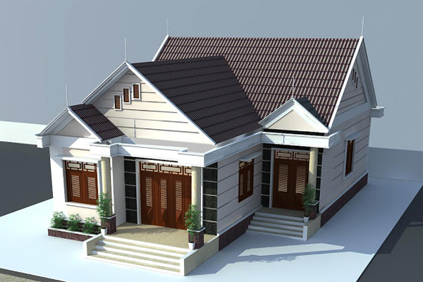 Làm thế nào để chọn được loại ngói lợp nhà phù hợp ?