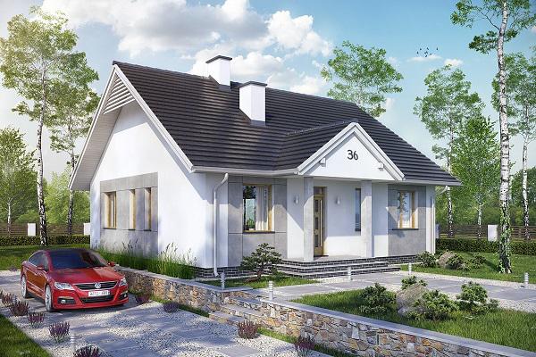 Kinh nghiệm chọn ngói lợp mái nhà