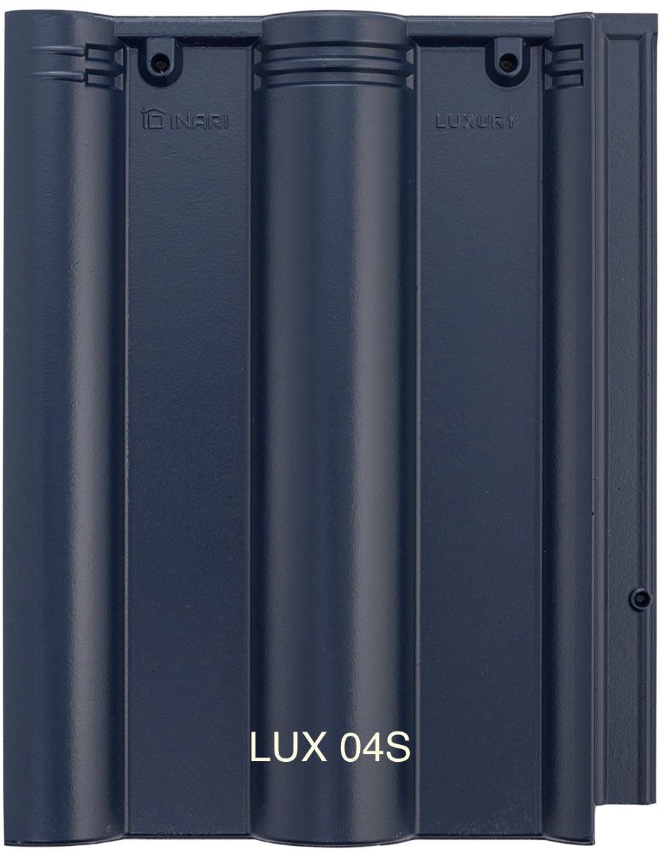 Bảng giá ngói sóng INARI LUX mới nhất 2022