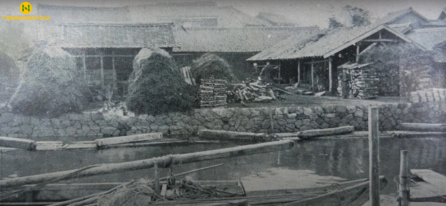 EISHIRO KAWARA thương hiệu ngói số 1 Nhật Bản
