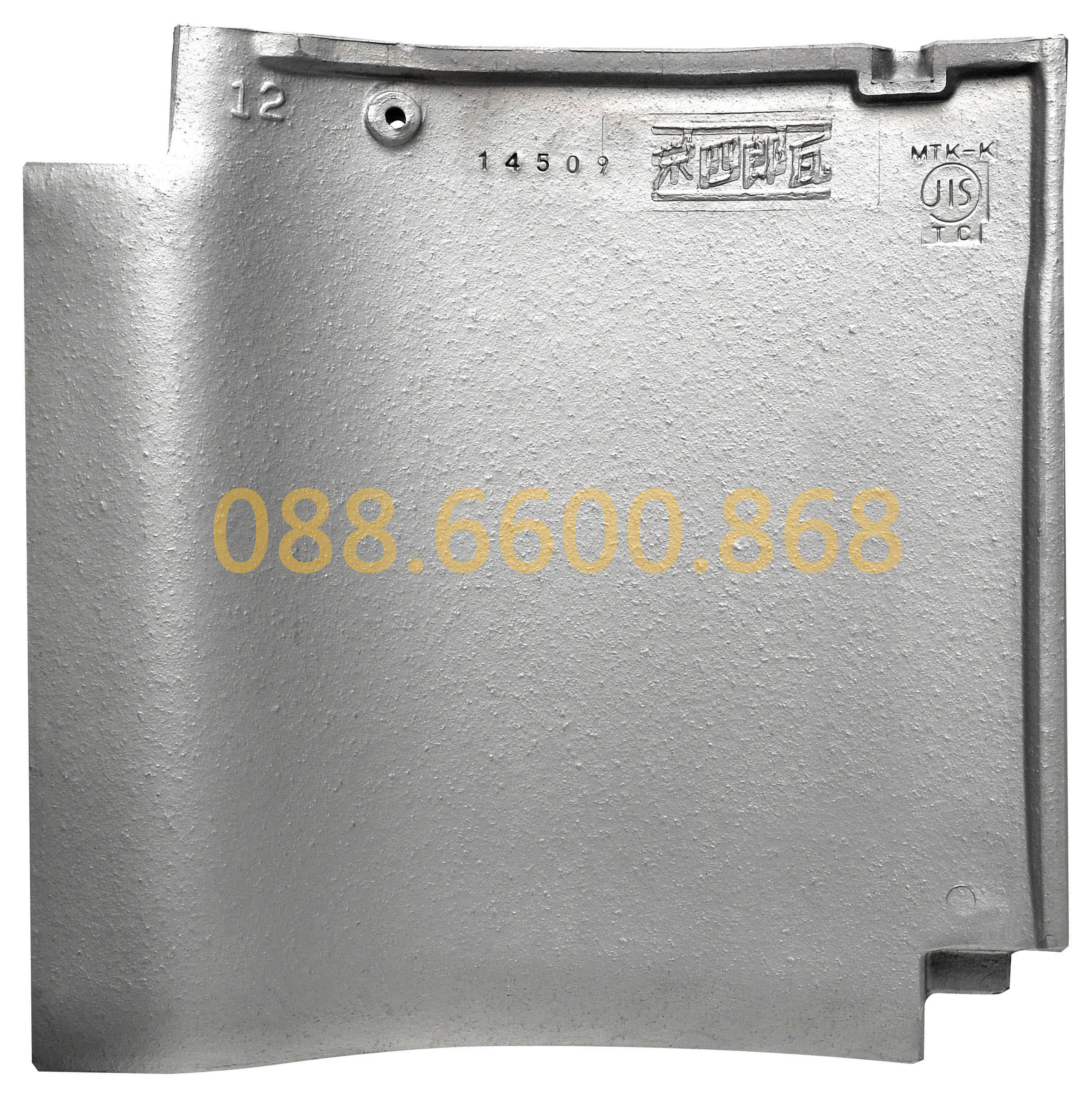 Ngói J-Type Sogi nhập khẩu từ Nhật Bản