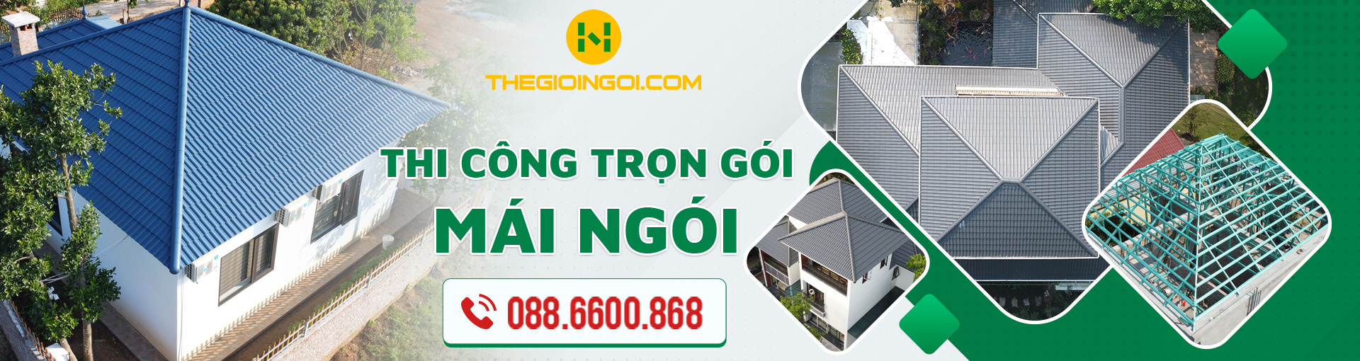 Thế giới Ngói