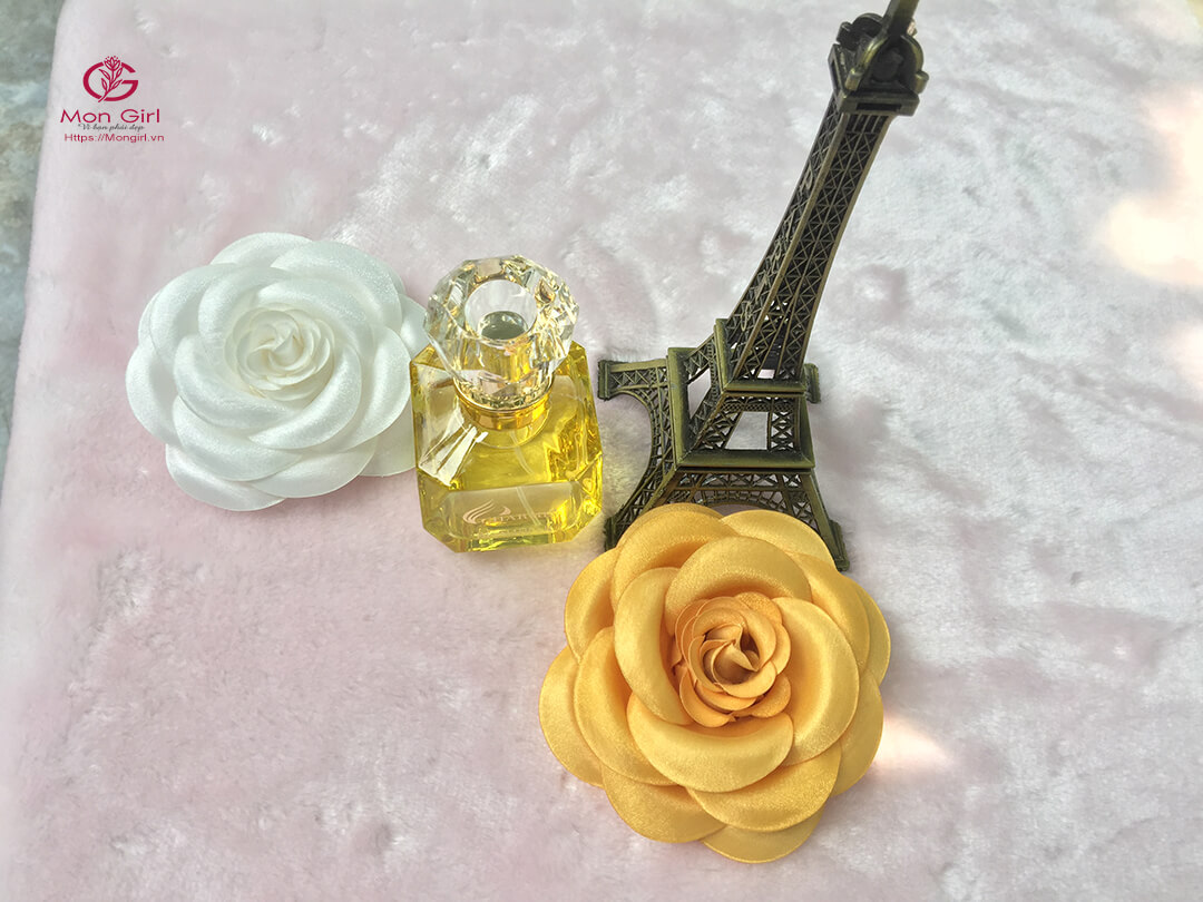 Nước hoa charme beautiful 6