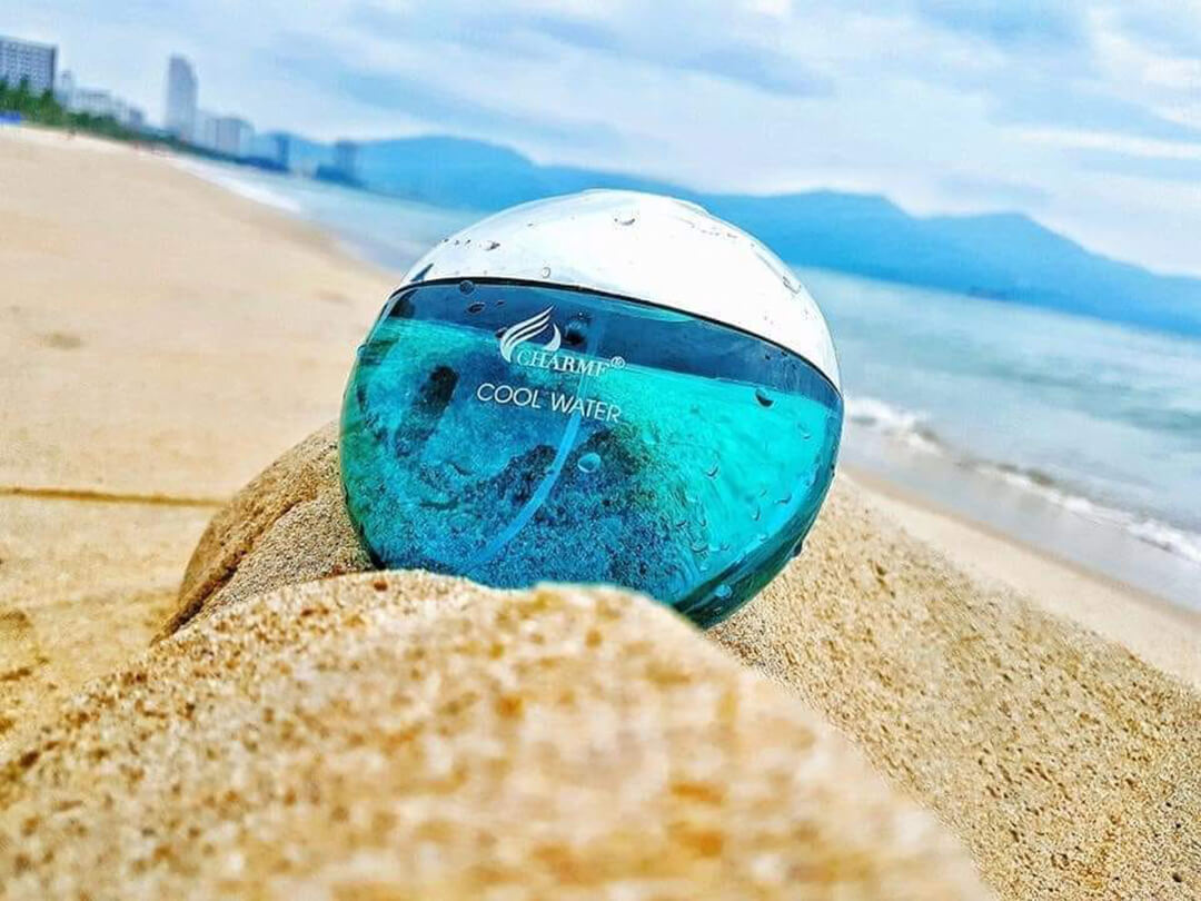 Nước Hoa Charme Cool Water 5