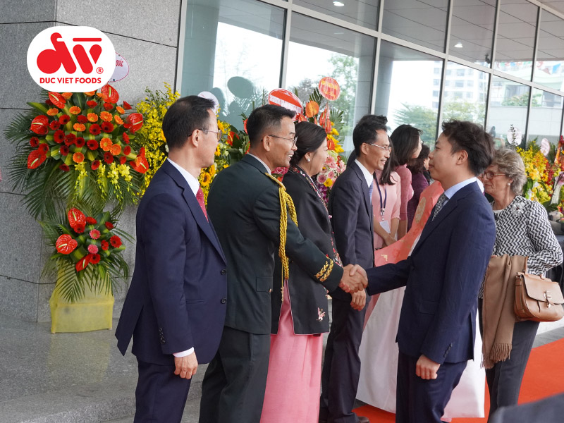 KIM CHI JONGGA - KIM CHI SỐ 1 HÀN QUỐC TỰ HÀO ĐƯỢC GIỚI THIỆU TẠI ĐSQ HÀN QUỐC TRONG DỊP LỄ LỚN! 3 kim chi chon 2