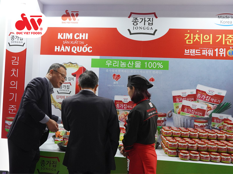 KIM CHI JONGGA - KIM CHI SỐ 1 HÀN QUỐC TỰ HÀO ĐƯỢC GIỚI THIỆU TẠI ĐSQ HÀN QUỐC TRONG DỊP LỄ LỚN! 4 kim chi chon 3 66f6286a dec9 47c3 b9d7 798a564a3500