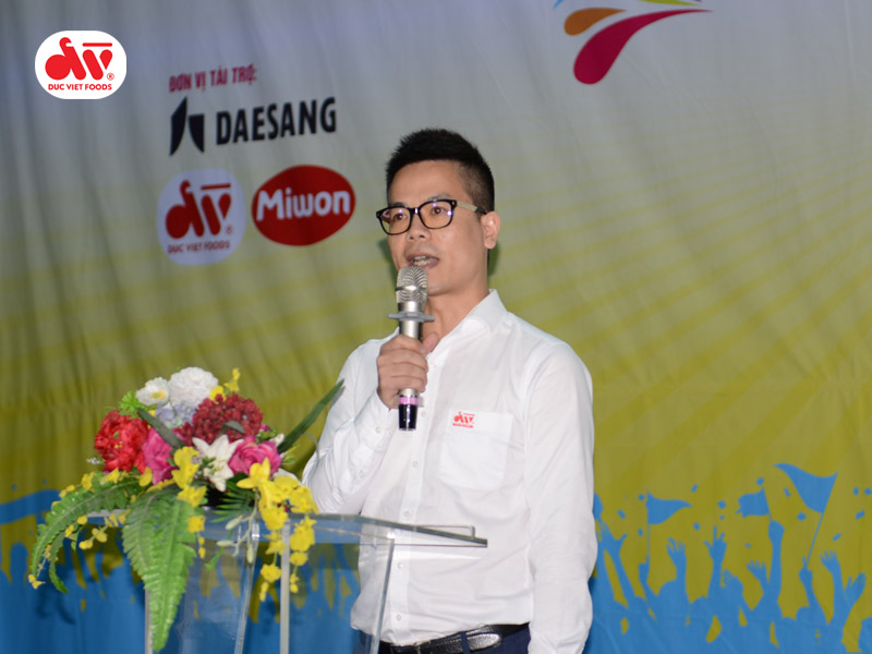 Đức Việt tài trợ chương trình "Thắp sáng những ngôi sao buổi sớm lần thứ VI - 2020" 5 sep linh