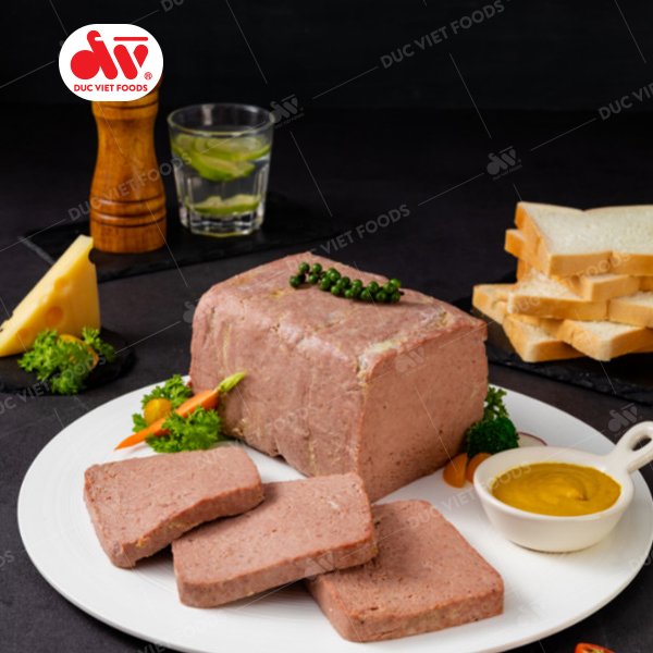 Pork Pate