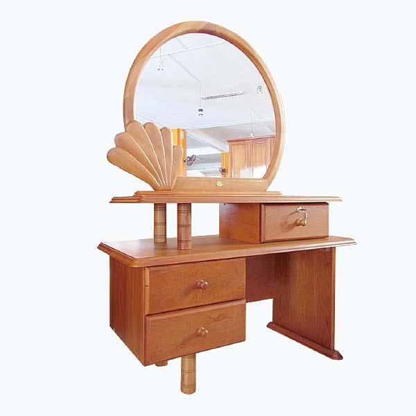 BÀN TRANG ĐIỂM - GỖ TỰ NHIÊN!!!