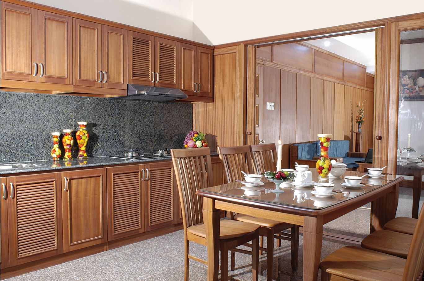 nên mua sản phẩm đồ gỗ nội thất Hoàng Anh Gia Lai không?