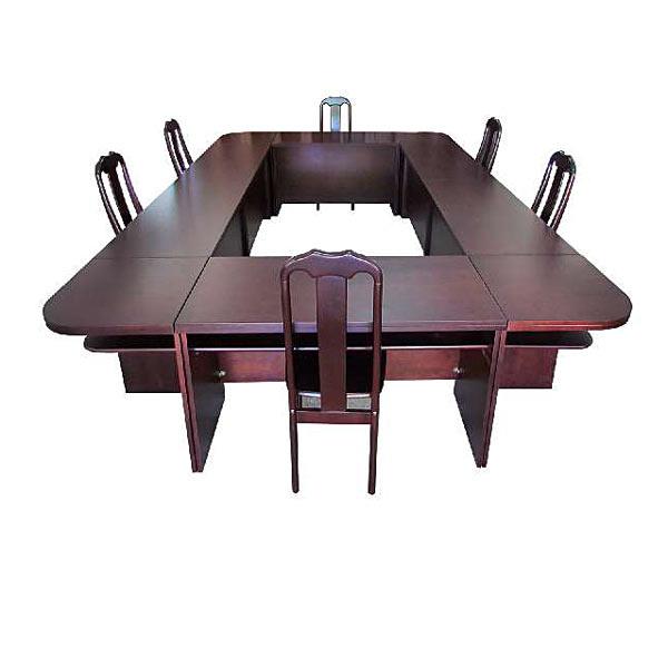 Bàn hội nghị NQ 1M2 ( 1 Bàn )