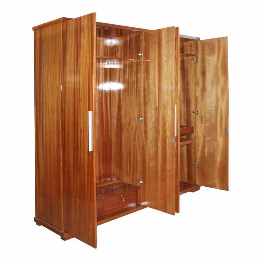 TỦ ÁO HN4 2M
