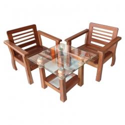 Salon HN2 2 Chỗ