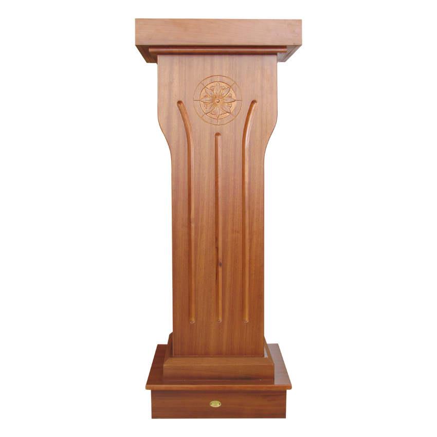 BỤC TƯỢNG BÁC