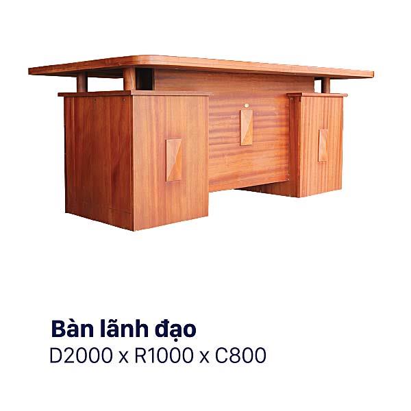 BÀN LÃNH ĐẠO