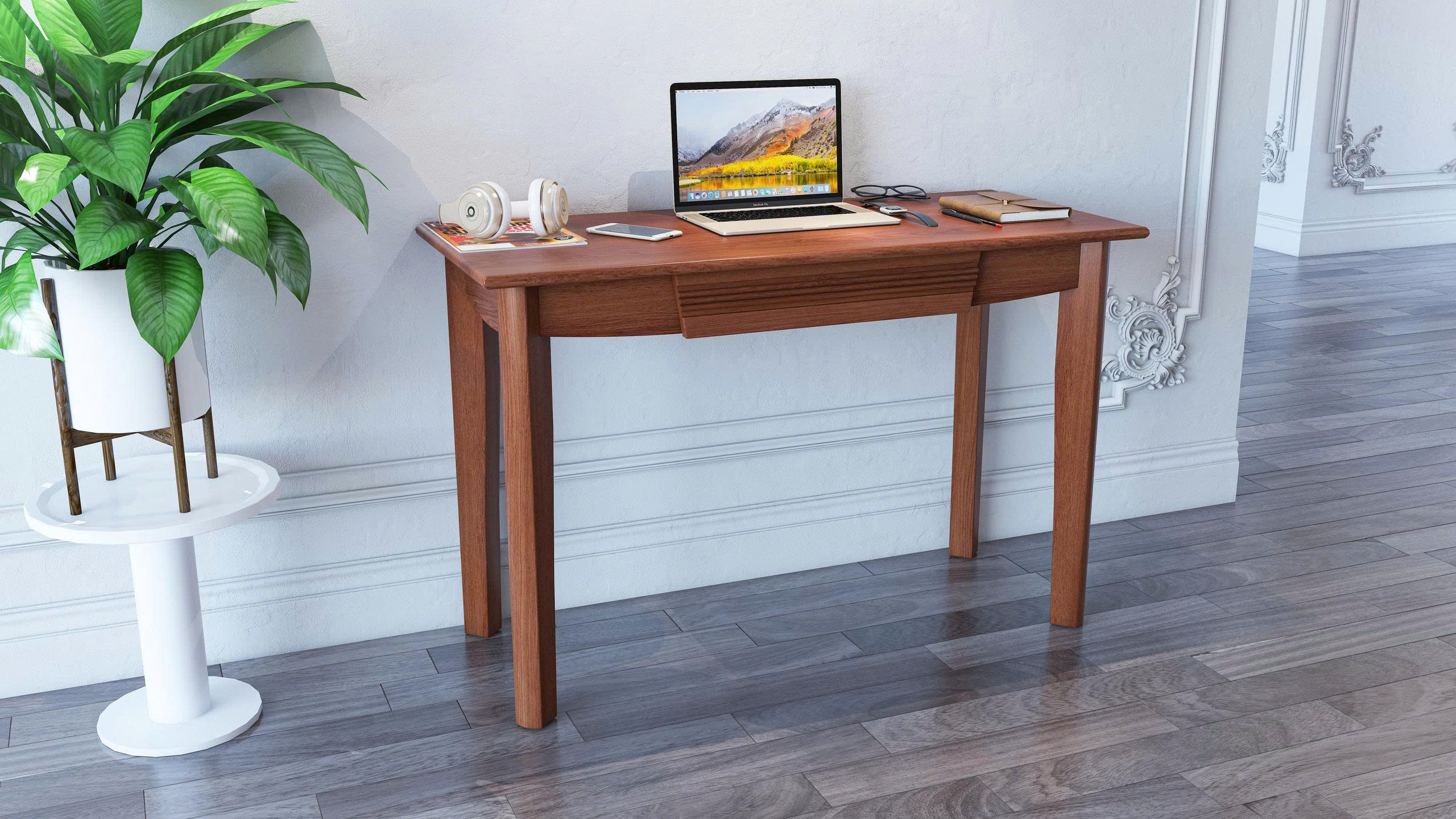 BÀN LÀM VIỆC HN3 1150