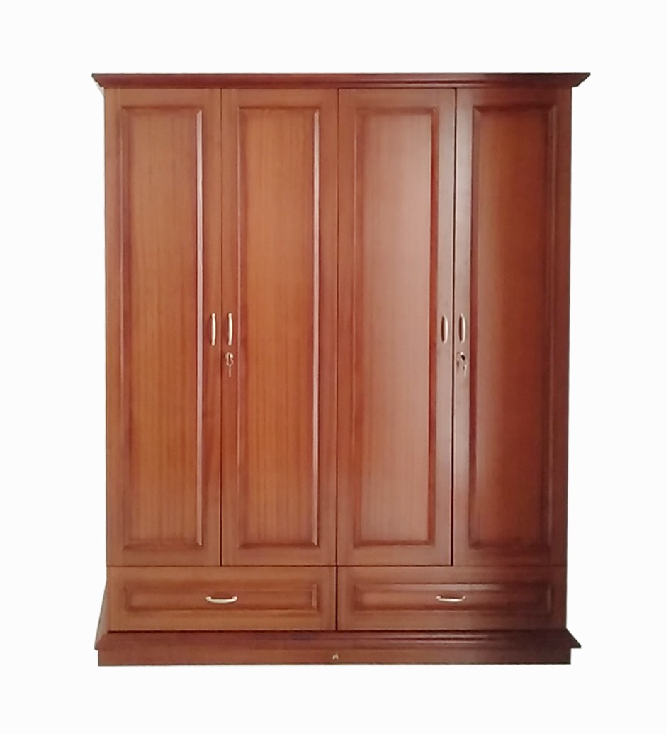 TỦ QUẦN ÁO HN3