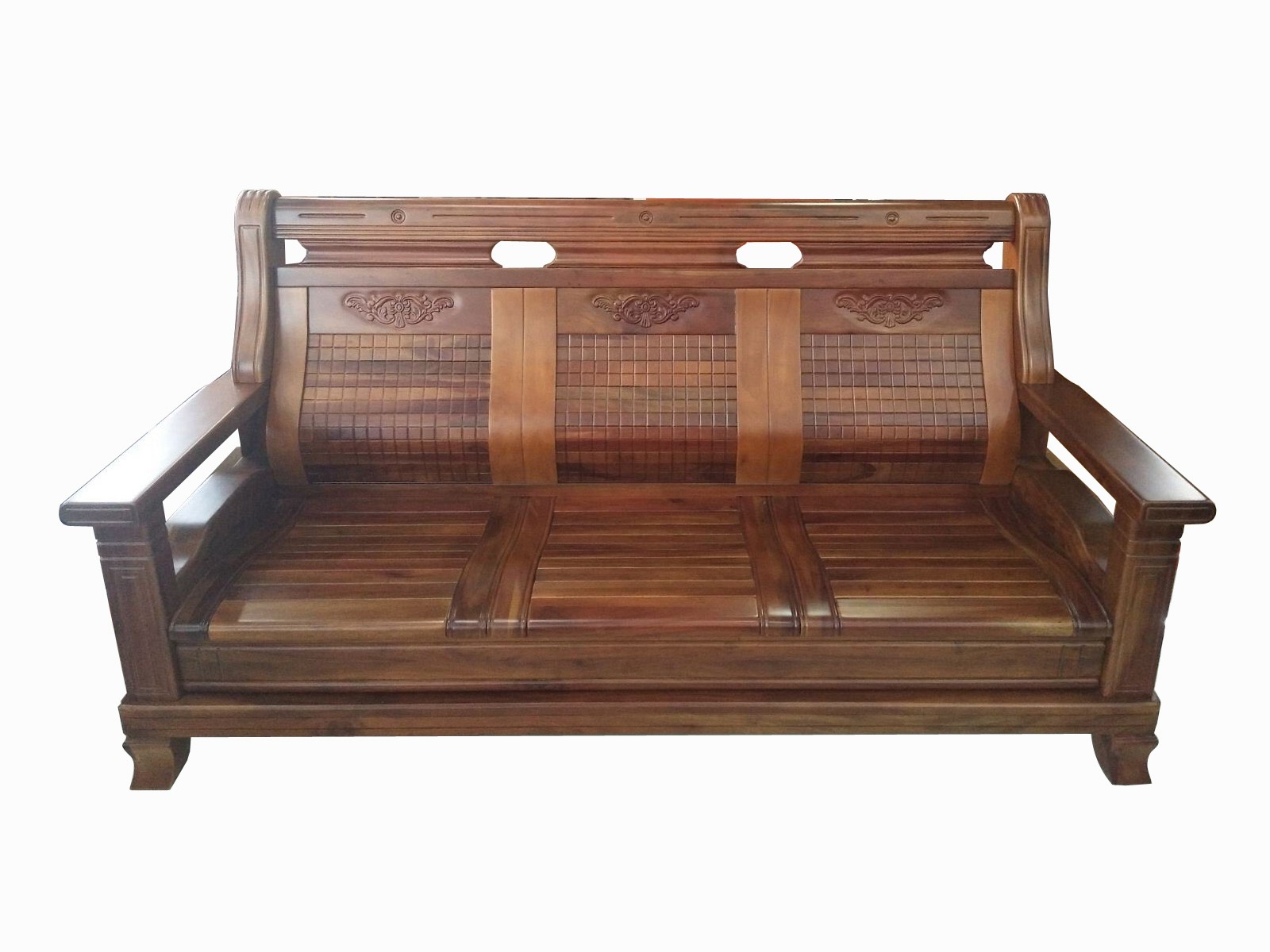 Salon XC 31 (6 chỗ) gỗ Huỳnh Giáng Hương